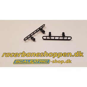 Legend Car - Bumper - 2 stk