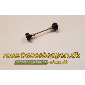 Legend Car - foraksel - 1 stk