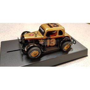 Legend Cars