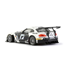 BMW Z4 FIA GT3 European Championship 2010 (Shubert Motorsport) #76 AW King EVO3! 