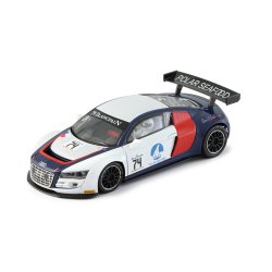 Audi R8 Blancpain Sprint Series 2015 ISR Racing&nbsp;#74 AW KING EVO3