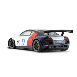 Audi R8 Blancpain Sprint Series 2015 ISR Racing&nbsp;#74 AW KING EVO3