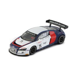 Audi R8 Blancpain Sprint Series 2015 ISR Racing&nbsp;#75 AW KING EVO3