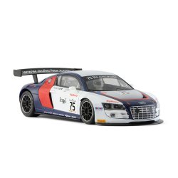 Audi R8 Blancpain Sprint Series 2015 ISR Racing&nbsp;#75 AW KING EVO3