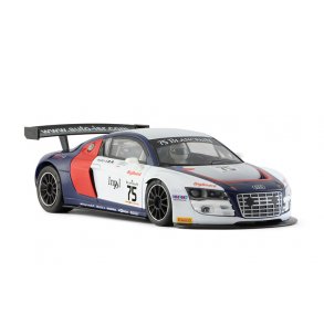 Audi R8 Blancpain Sprint Series 2015 ISR Racing #75 AW KING EVO3