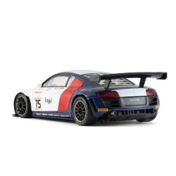 Audi R8 Blancpain Sprint Series 2015 ISR Racing&nbsp;#75 AW KING EVO3