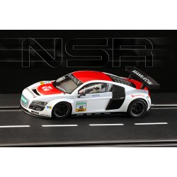 Audi R8 ADAC GT Masters Nurburgring 2012 #40 King 21 EVO3