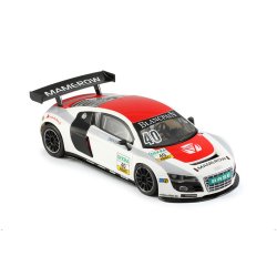 Audi R8 ADAC GT Masters Nurburgring 2012 #40 King 21 EVO3