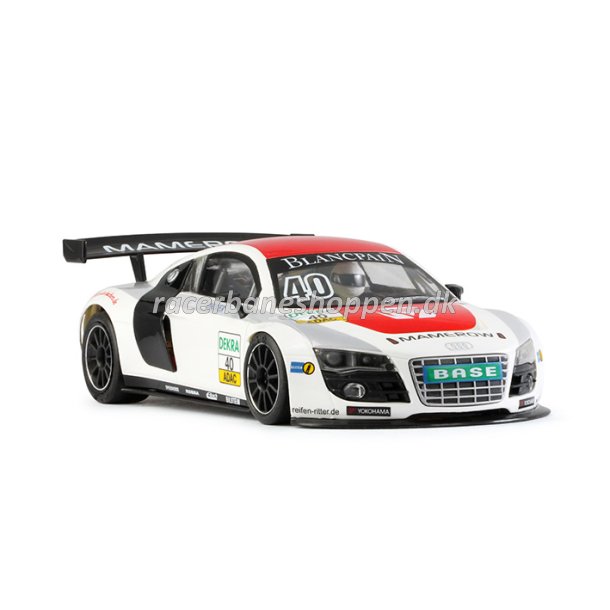 Audi R8 ADAC GT Masters Nurburgring 2012 #40 King 21 EVO3