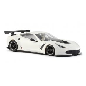 Corvette C7R Body White Kit AW King EVO3 21K