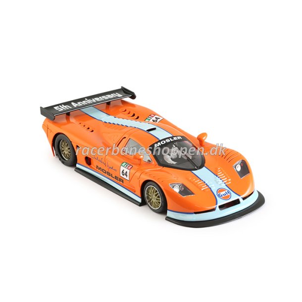Mosler MT 900 R EVO5 TRIA AW Gulf Limited Edition 5th Anniversary #64 (ONLY 600 pcs)