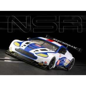 ASTON MARTIN VANTAGE -ASV- GT3  LE MANS 24H 2016 #99  KING 21 EVO3