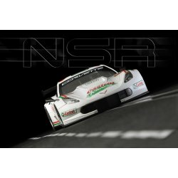 CORVETTE C7.R CASTROL RACING #50 SHARK 25K
