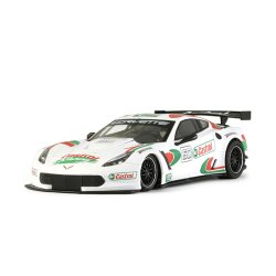 CORVETTE C7.R CASTROL RACING #50 SHARK 25K