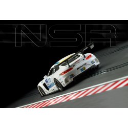 MERCEDES AMG WINNER 24H NURBURGRING 2016 #4 AW KING 21 EVO3