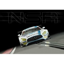 MERCEDES AMG WINNER 24H NURBURGRING 2016 #4 AW KING 21 EVO3