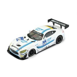 MERCEDES AMG WINNER 24H NURBURGRING 2016 #4 AW KING 21 EVO3