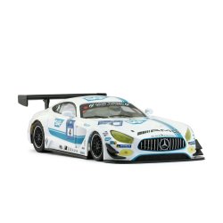 MERCEDES AMG WINNER 24H NURBURGRING 2016 #4 AW KING 21 EVO3