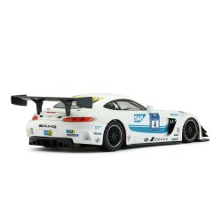 MERCEDES AMG WINNER 24H NURBURGRING 2016 #4 AW KING 21 EVO3