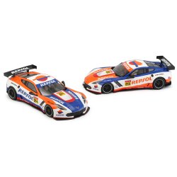 Corvette C7R - Repsol #24