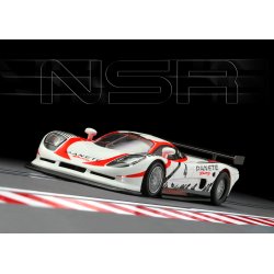 MOSLER MT 900 R PANETE RACING ORANGE #6 EVO5 AW KING 21 EVO3