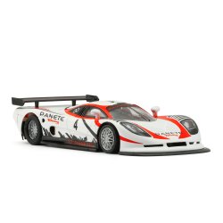 MOSLER MT 900 R PANETE RACING ORANGE #6 EVO5 AW KING 21 EVO3