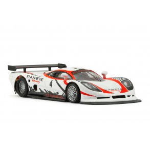 MOSLER MT 900 R PANETE RACING ORANGE #6 EVO5 AW KING 21 EVO3