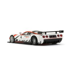 MOSLER MT 900 R PANETE RACING ORANGE #6 EVO5 AW KING 21 EVO3