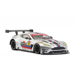 Aston Martin Vantage MARTINI RACING  GREY # 71 SW SHARK 25K EVO 