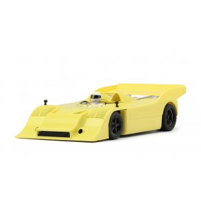 PORSCHE 917/10K TEST CAR YELLOW SW SHARK 21.5K EVO