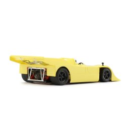 PORSCHE 917/10K TEST CAR YELLOW SW SHARK 21.5K EVO