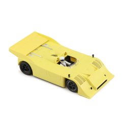 PORSCHE 917/10K TEST CAR YELLOW SW SHARK 21.5K EVO