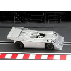 PORSCHE 917/10K TEST CAR GREY SW SHARK 21.5K EVO
