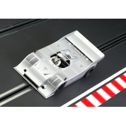 PORSCHE 917/10K TEST CAR GREY SW SHARK 21.5K EVO