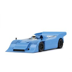 PORSCHE 917/10K TEST CAR BLUE SW SHARK 21.5K EVO