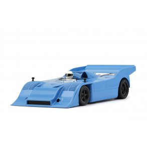 PORSCHE 917/10K TEST CAR BLUE SW SHARK 21.5K EVO