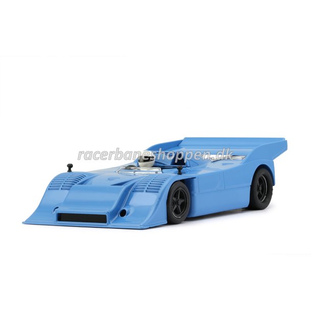 PORSCHE 917/10K TEST CAR BLUE SW SHARK 21.5K EVO