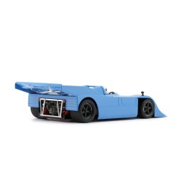 PORSCHE 917/10K TEST CAR BLUE SW SHARK 21.5K EVO