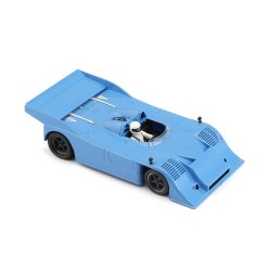 PORSCHE 917/10K TEST CAR BLUE SW SHARK 21.5K EVO