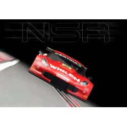 CORVETTE C7.R  WHELEN  ADAC 2016 #31 SW SHARK 25K  EVO 