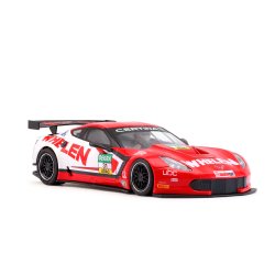 CORVETTE C7.R  WHELEN  ADAC 2016 #31 SW SHARK 25K  EVO 