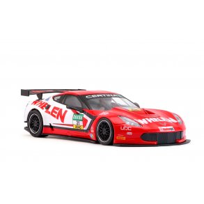 CORVETTE C7.R WHELEN ADAC 2016 #31 AW KING 21 EVO3 