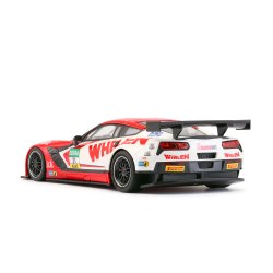 CORVETTE C7.R  WHELEN  ADAC 2016 #31 SW SHARK 25K  EVO 