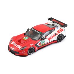 CORVETTE C7.R  WHELEN  ADAC 2016 #31 SW SHARK 25K  EVO 