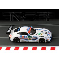 MERCEDES-AMG GT3 MOBIL ADAC GT MASTERS #20 AW KING 21K EVO 3