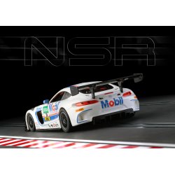 MERCEDES-AMG GT3 MOBIL ADAC GT MASTERS #20 AW KING 21K EVO 3