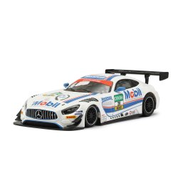 MERCEDES-AMG GT3 MOBIL ADAC GT MASTERS #20 AW KING 21K EVO 3