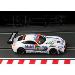 MERCEDES-AMG GT3 MOBIL ADAC GT MASTERS #21 AW KING 21K EVO 3