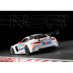 MERCEDES-AMG GT3 MOBIL ADAC GT MASTERS #21 AW KING 21K EVO 3