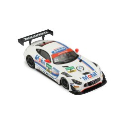 MERCEDES-AMG GT3 MOBIL ADAC GT MASTERS #21 AW KING 21K EVO 3